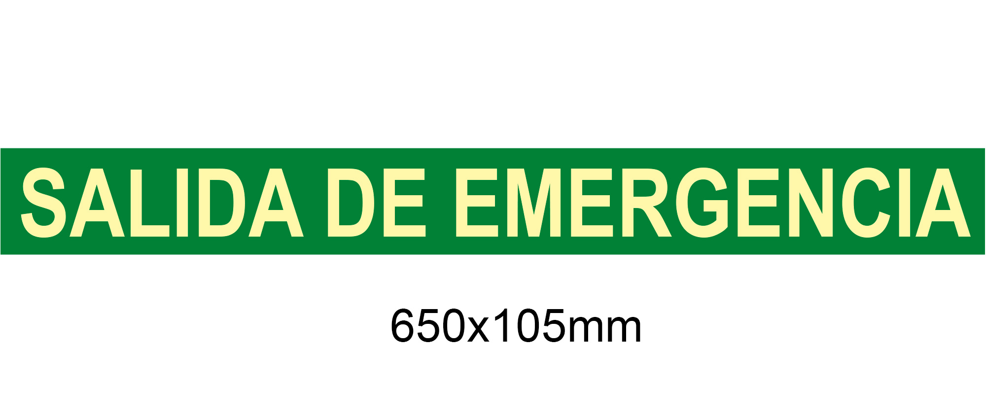 Señal salida 2